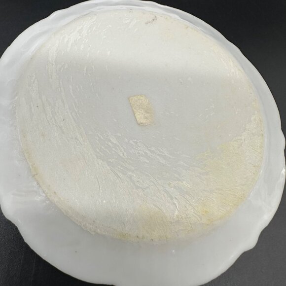 Vintage Coaster Set Cross Stitch Look Kitschy Proverbs 50s Ardalt Japan Cottage - Picture 9 of 11